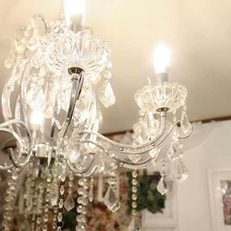 فيلا Gold House Namba Minami أوساكا المظهر الخارجي الصورة