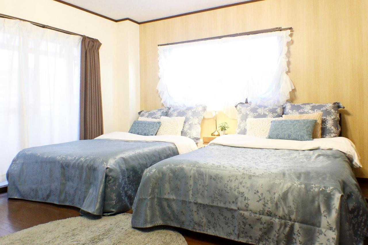 فيلا Gold House Namba Minami أوساكا المظهر الخارجي الصورة