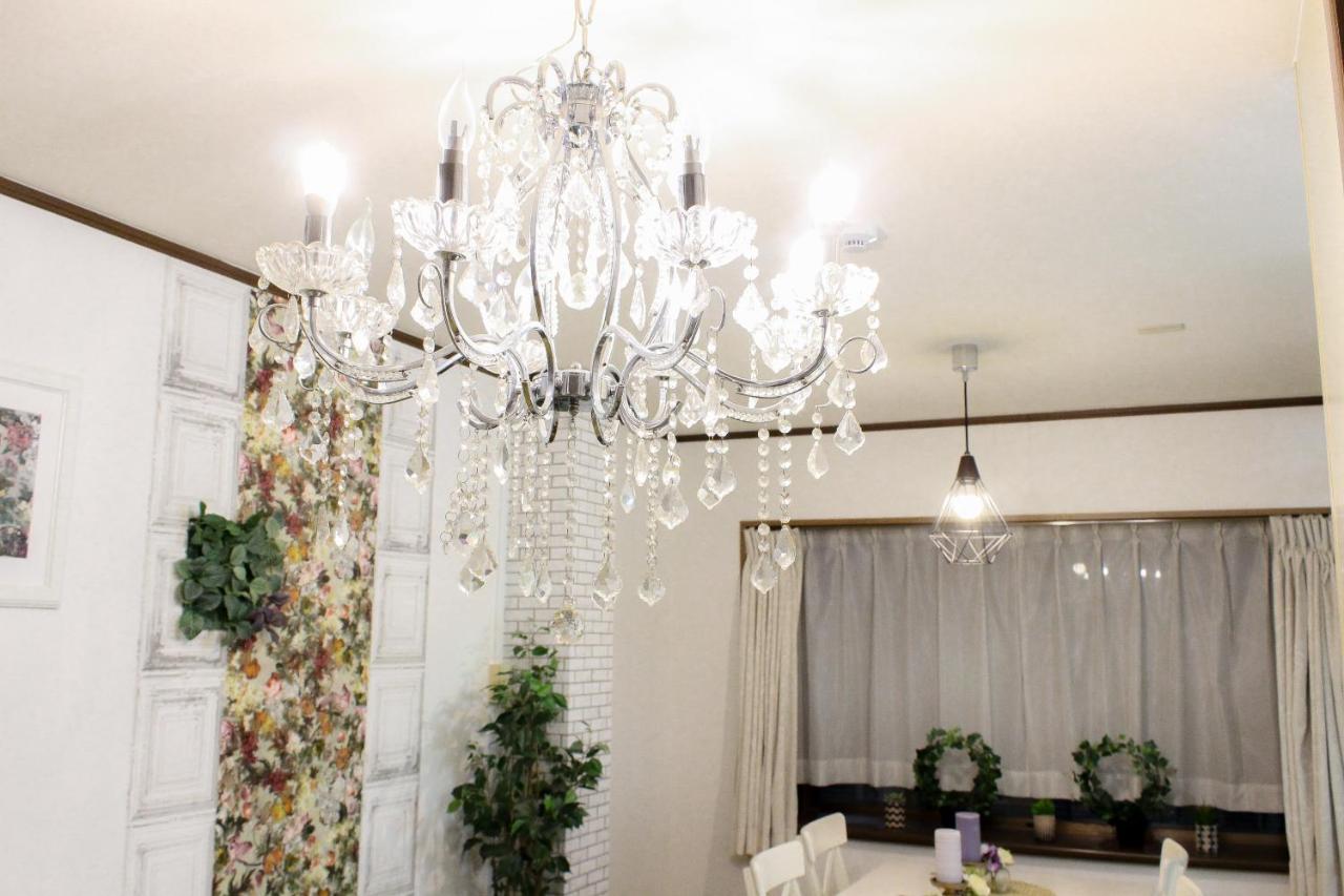 فيلا Gold House Namba Minami أوساكا المظهر الخارجي الصورة