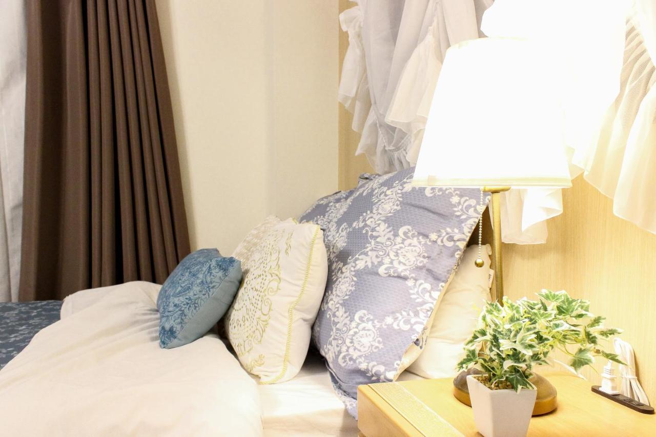 فيلا Gold House Namba Minami أوساكا المظهر الخارجي الصورة