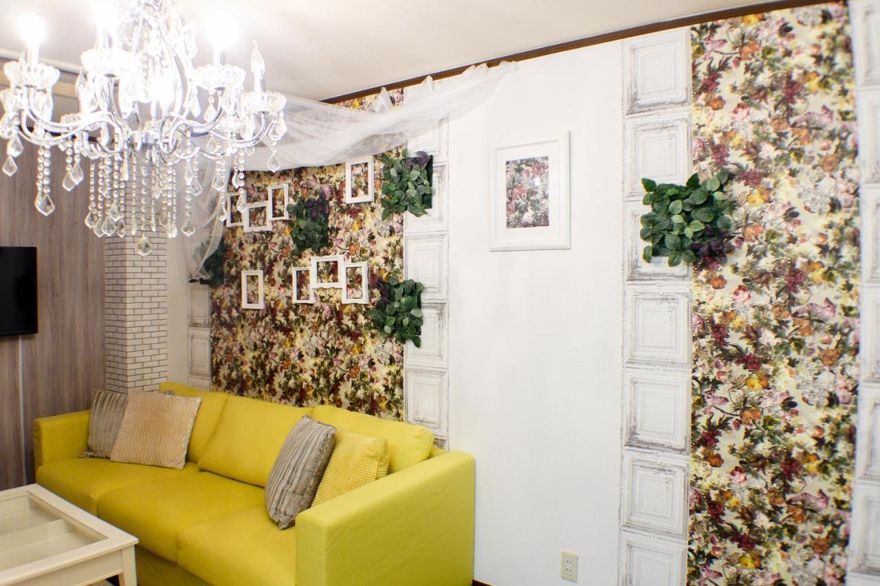 فيلا Gold House Namba Minami أوساكا المظهر الخارجي الصورة