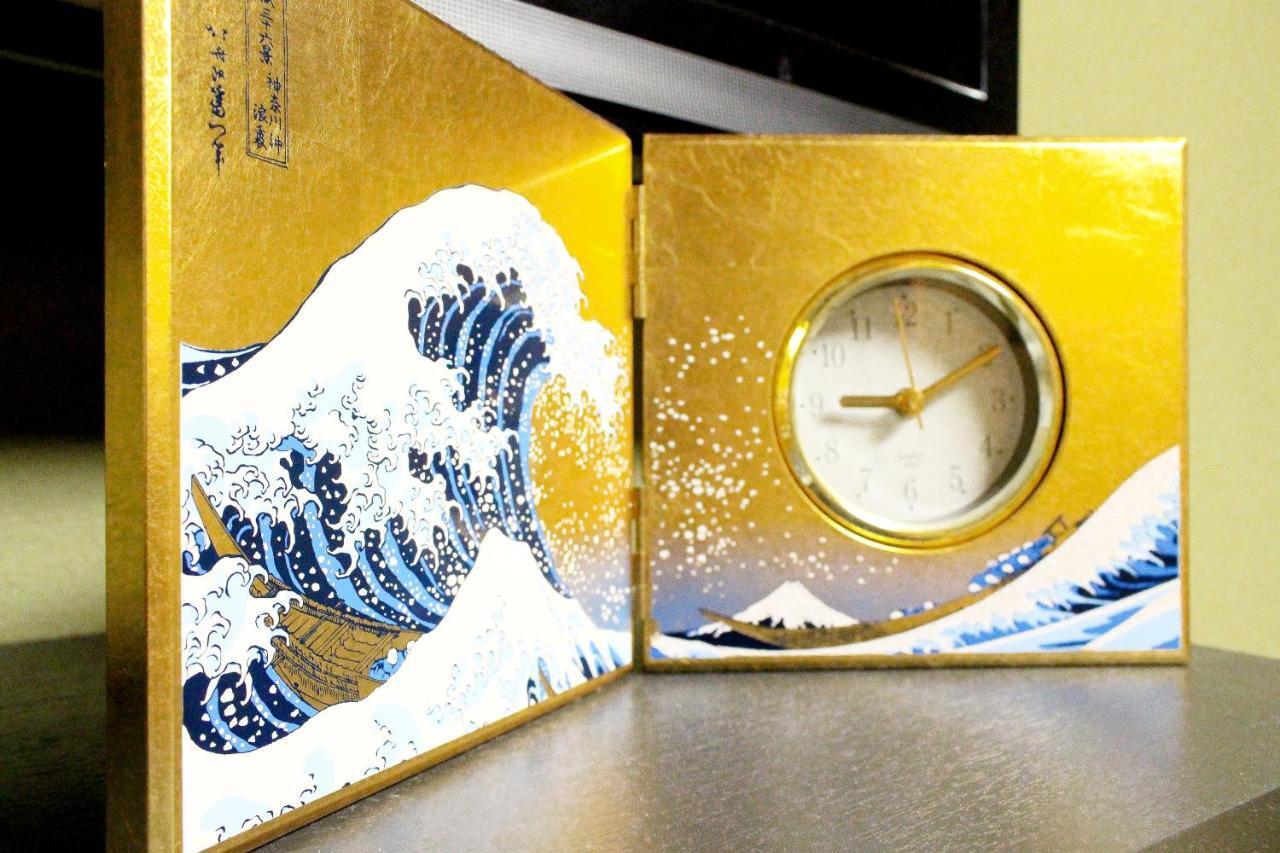 فيلا Gold House Namba Minami أوساكا المظهر الخارجي الصورة